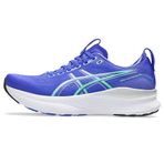 Asics GEL-KAYANO 32 Aegean Blue/Saba Blue Koşu Ayakkabısı, 44, 1011C052-405, aegean blue/saba blue, Erkek