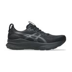 Asics Gel-kayano 32 Erkek Black Koşu Ayakkabısı 1011c052-001 Siyah