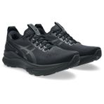 ASICS Gel-Kayano 32 erkek spor ayakkabısı, Siyah Grafit Gri, 42 EU
