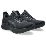 ASICS Gel-Kayano 32 erkek spor ayakkabısı, Siyah Grafit Gri, 43.5 EU
