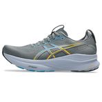 Asics GEL-KAYANO 32 Graphite Grey/Black Koşu Ayakkabısı, 40,5, 1011C052-022, graphite grey/black, Erkek