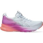 Asics Gel-Kayano 32 Kadın Gri Koşu Ayakkabısı 1012C045-400