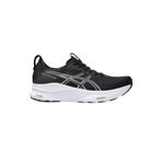 Asics GEL-KAYANO 32 Kadın Koşu Ayakkabısı, Siyah, 35.5