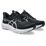 Asics GEL-KAYANO 32 Kadın Koşu Ayakkabısı, Siyah, 37 Beden