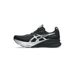 Asics GEL-KAYANO 32 PLATINUM Erkek Siyah 1011C215-001