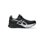 Asics GEL-KAYANO 32 PLATINUM Kadın Siyah 1012B979-001
