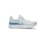 Asics GEL-KAYANO 32 Sax Koşu Ayakkabısı, 39,5, 1011C052-403, Mavi, Erkek