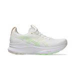 Asics Gel-Kayano 32 Unisex Koşu Ayakkabısı 1012B838-102 Beyaz