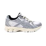 Asics Gel Nimbus 10.1 1203A673-100 Unisex Spor Ayakkabı Gri