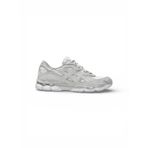ASICS Gel-NYC erkek spor ayakkabısı, Krem, 43.5 EU