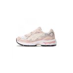 Asics Gel-Nyc Ps Günlük Pudra Çocuk Spor Ayakkabı, 27, 367 1204A176K, 700 BLUSH/CREAM, Unisex Çocuk