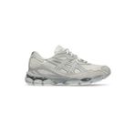 Asics Gel-Nyc Unisex Beyaz Sneakers 1203A739-100