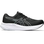 Asics Gel-Pulse 15 Black Sheet Rock Erkek Spor Ayakkabı