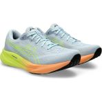 Asics Gel-Pulse 15 Erkek Gri Koşu Ayakkabısı 1011B780-021