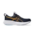 Asics Gel-Pulse 17 Erkek Koşu Ayakkabısı 1011C153-400 Siyah