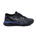 Asics Gel Quantum 360 Iıı Gtx 1203A651-001 Unisex Spor Ayakkabı Siyah