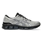 ASICS Gel Quantum 360 VII 1201A867025, spor ayakkabı, İstiridye Grisi Karbon, 41.5 EU