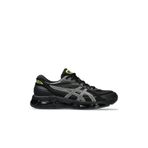 ASICS Gel-Quantum 360 Viii erkek spor ayakkabısı, Siyah Saf Gümüş, 45 EU
