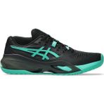 Asics Gel-Resolution x Erkek Black/carrier Grey Tenis Ayakkabısı 1041A481-003