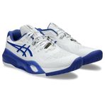 Asics Gel-ReSolution X Erkek Tenis Ayakkabısı 1041A481-101 Beyaz