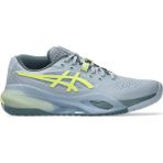 Asics Gel-Resolution x Erkek Twilight Blue/digital Sakura Tenis Ayakkabısı 1041A481-402