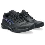 Asics Gel-Resolution x Night Energy Kadın Siyah Tenis Ayakkabısı 1042A303-960 - 39