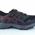 Asics GEL-SONOMA 5 G-TX Siyah Erkek Spor Ayakkabılar