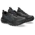 ASICS Gel Sonoma 8 GTX 1012B770002, spor ayakkabısı, Siyah, 36 EU