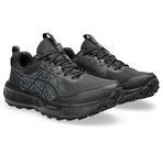 ASICS Gel Sonoma 8 GTX 1012B770002, spor ayakkabısı, Siyah, 37 EU