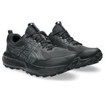 ASICS Gel-Sonoma 8 GTX erkek koşu ayakkabısı, Siyah, 44 EU