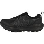 ASICS Gel-Sonoma 8 GTX erkek koşu ayakkabısı, SiyahGri, 43.5 EU