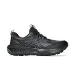 Asics Gel-Sonoma 8 Gtx Kadın Outdoor Koşu Ayakkabısı 1012B770-002 Siyah