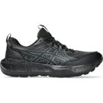 Asics Gel-Sonoma 8 Gtx Kadın Siyah Gri Outdoor Koşu Ayakkabısı 1012B770-002 - Siyah - Gri