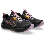 ASICS Gel-Sonoma 8 GTX kadın spor ayakkabısı, Çok renkli, 37.5 EU