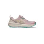 Asics GEL-SONOMA 8, Kadın, Outdoor Koşu Ayakkabısı, Turuncu, 39 Beden