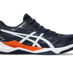 ASICS Gel-Tactic 12 erkek spor ayakkabısı, Çok renkli, 41.5 EU