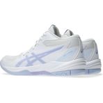 ASICS Gel-Task Mt 4 kadın spor ayakkabısı, Beyaz Vapor, 40 EU