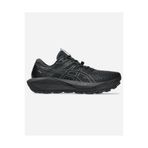 Asics GEL-Trabuco 13 GTX Erkek Siyah Gri Outdoor Koşu Ayakkabısı 1011B978-002