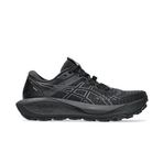 Asics Gel-Trabuco 13 Gtx Unisex Arazi Tipi Koşu Ayakkabısı 1012B767-002 Siyah