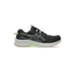 Asics GEL-VENTURE 10 Kadın Siyah Outdoor Koşu Ayakkabısı 1012B759-003