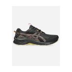 Asics GEL-VENTURE 10 WATERPROOF Kadın Siyah Outdoor Koşu Ayakkabısı 1012B760-002