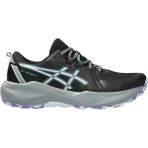 Asics Gel-Venture 11 1012B933 Koşu Siyah-Mor Kadın Spor Ayakkabı - Siyah - Mor