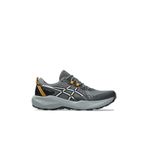 Asics Gel-Venture 11 Erkek Gri Koşu Ayakkabısı
