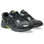 ASICS Gel-Venture 6 erkek spor ayakkabısı, Obsidian Grey Black, 42 EU