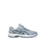 Asics Gri Erkek Çocuk Tenis Ayakkabısı 1044A083-400-GEL-GAME GS