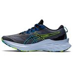 Asics Gri Erkek Koşu Ayakkabısı