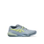 Asics Gri Erkek Tenis Ayakkabısı 1041A481-402 GEL-RESOLUTION X