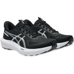 Asics GT-1000 14 1012B859 Koşu Siyah Unisex Spor Ayakkabı