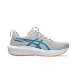 Asics Gt-1000 14 Erkek Gri Koşu Ayakkabısı 1011C077-021