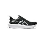 Asics GT-1000 14 Erkek Siyah Beyaz Koşu Ayakkabısı 1011C077-002
